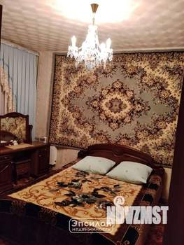 3-к квартира, вторичка, 61м2, 3/9 этаж