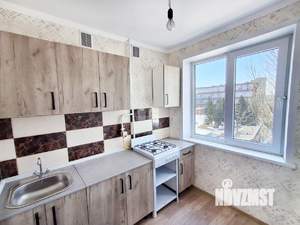 1-к квартира, вторичка, 30м2, 4/5 этаж