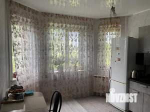 2-к квартира, вторичка, 58м2, 3/17 этаж
