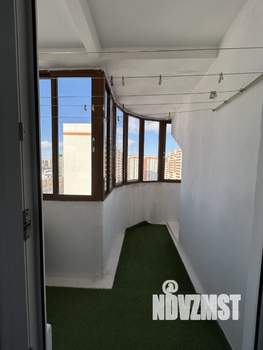 3-к квартира, вторичка, 76м2, 13/18 этаж