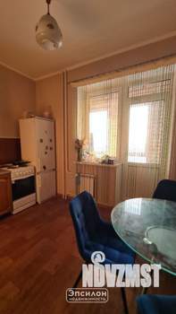 1-к квартира, вторичка, 41м2, 16/16 этаж