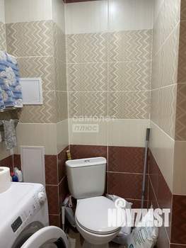 1-к квартира, вторичка, 36м2, 5/17 этаж