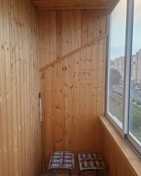 2-к квартира, вторичка, 56м2, 6/17 этаж