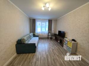 3-к квартира, вторичка, 74м2, 1/11 этаж