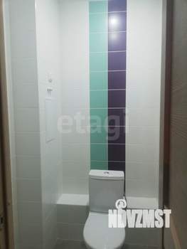 1-к квартира, вторичка, 39м2, 13/18 этаж