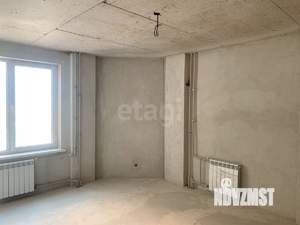 3-к квартира, вторичка, 84м2, 12/17 этаж