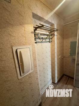 2-к квартира, вторичка, 43м2, 1/5 этаж