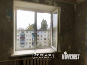 1-к квартира, вторичка, 12м2, 5/5 этаж