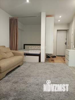 Студия квартира, вторичка, 25м2, 2/4 этаж