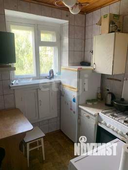 1-к квартира, вторичка, 33м2, 5/5 этаж