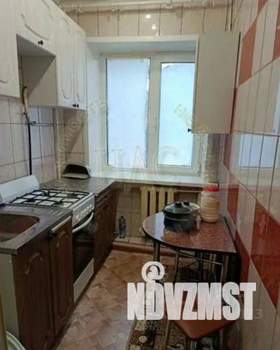 2-к квартира, вторичка, 29м2, 2/2 этаж