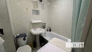 1-к квартира, вторичка, 36м2, 4/9 этаж