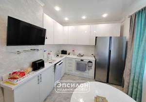3-к квартира, вторичка, 85м2, 12/17 этаж