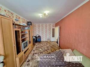 1-к квартира, вторичка, 45м2, 10/10 этаж