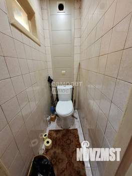 2-к квартира, вторичка, 46м2, 2/5 этаж