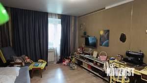 2-к квартира, вторичка, 49м2, 1/9 этаж