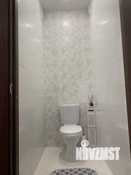 2-к квартира, вторичка, 73м2, 10/15 этаж