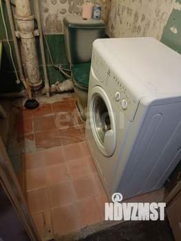 Студия квартира, вторичка, 23м2, 3/9 этаж