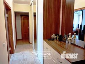 3-к квартира, вторичка, 61м2, 7/9 этаж