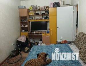 1-к квартира, вторичка, 32м2, 5/11 этаж