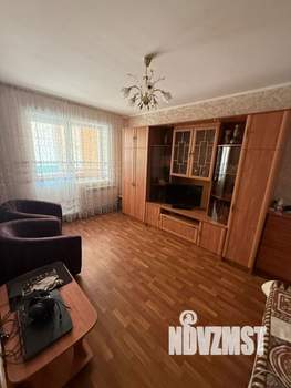 1-к квартира, вторичка, 36м2, 5/10 этаж