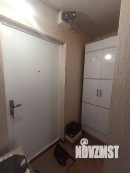 1-к квартира, вторичка, 31м2, 1/10 этаж