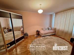 2-к квартира, вторичка, 56м2, 17/17 этаж