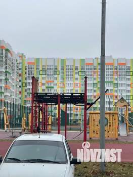Студия квартира, вторичка, 29м2, 1/10 этаж