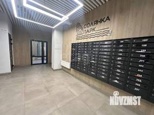 1-к квартира, вторичка, 43м2, 3/10 этаж