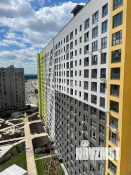 2-к квартира, вторичка, 69м2, 10/17 этаж