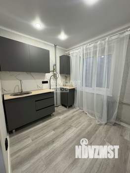 2-к квартира, вторичка, 44м2, 4/5 этаж