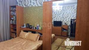 3-к квартира, вторичка, 110м2, 3/10 этаж