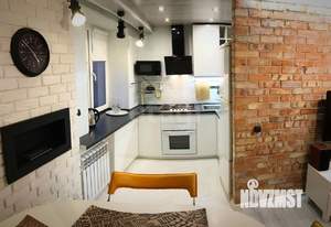 2-к квартира, вторичка, 45м2, 5/5 этаж