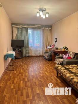 3-к квартира, вторичка, 79м2, 2/17 этаж