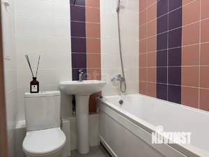 1-к квартира, вторичка, 41м2, 1/18 этаж