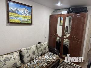 2-к квартира, вторичка, 49м2, 1/5 этаж