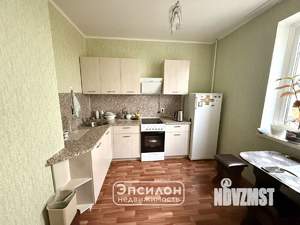 1-к квартира, вторичка, 36м2, 4/17 этаж