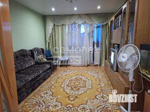3-к квартира, вторичка, 59м2, 5/5 этаж