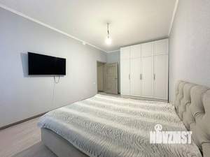 3-к квартира, вторичка, 101м2, 12/16 этаж