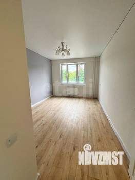 2-к квартира, вторичка, 51м2, 6/10 этаж