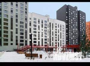 2-к квартира, вторичка, 57м2, 17/17 этаж