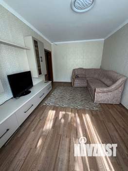 3-к квартира, вторичка, 60м2, 1/9 этаж