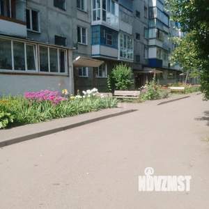 1-к квартира, вторичка, 30м2, 5/5 этаж