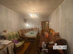 2-к квартира, вторичка, 48м2, 4/5 этаж