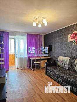 2-к квартира, вторичка, 49м2, 4/5 этаж