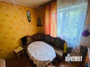 2-к квартира, вторичка, 50м2, 1/9 этаж