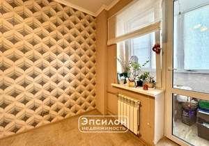 2-к квартира, вторичка, 70м2, 4/8 этаж