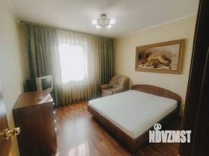 2-к квартира, вторичка, 56м2, 9/17 этаж