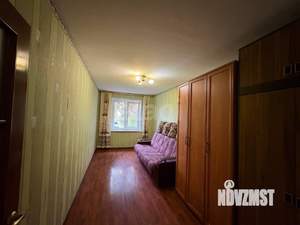 2-к квартира, вторичка, 43м2, 2/5 этаж