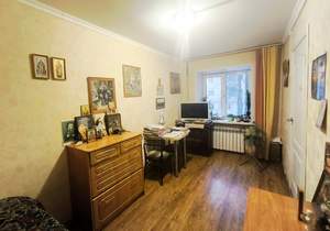 2-к квартира, вторичка, 42м2, 2/5 этаж